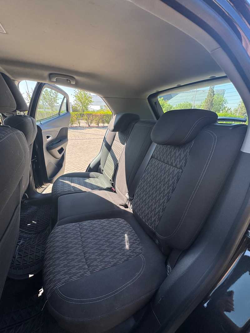 2016 Opel, Vauxhall Mokka 1,4L 2016 Cyprus