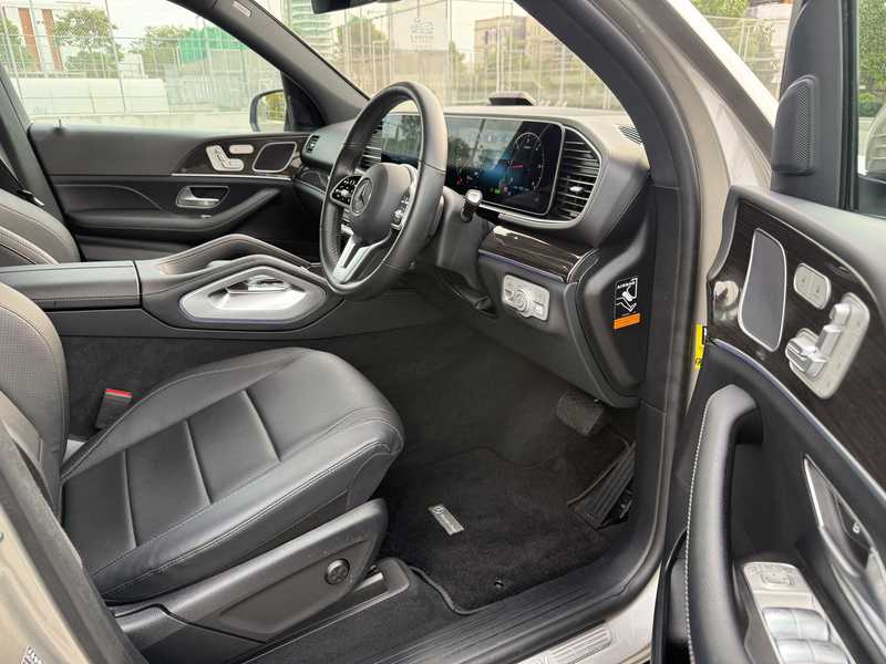 2022 Mercedes-Benz GLE-Class 2,0L 2022 Cyprus