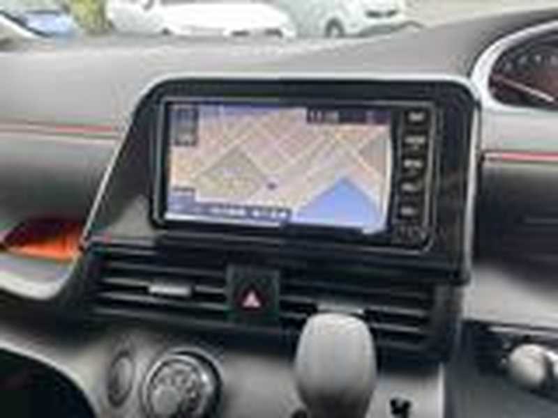 2022 Toyota Sienta 1,5L 2022 Cyprus