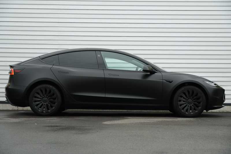 2024 Tesla Model 3 Electric 2024 Cyprus