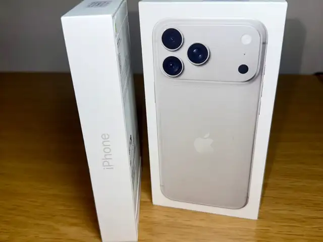 Iphone 18 pro max 2tb, Επαρχία Λεμεσού — Λεμεσός - Αγία Φύλα