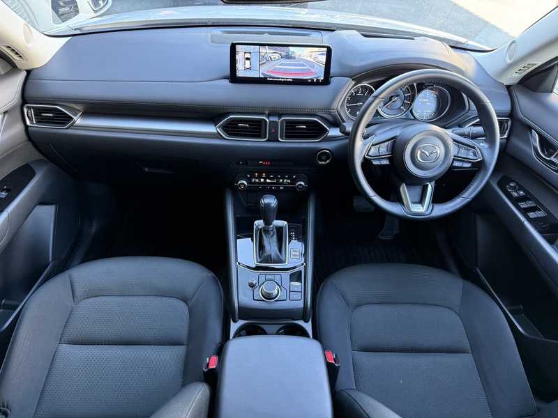2023 Mazda CX-5 2,0L 2023 Cyprus