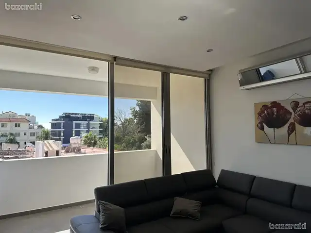 2-bedroom apartment for sale, Επαρχία Λεμεσού — Λεμεσός - Ζακάκι
