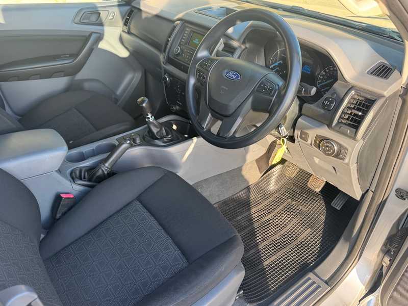 2017 Ford Ranger 2,2L 2017 Cyprus