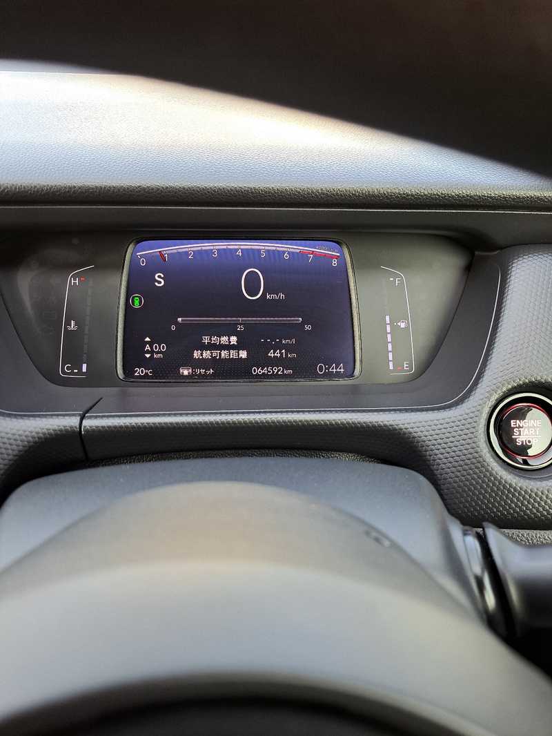 2021 Honda Fit 1,3L 2021 Cyprus