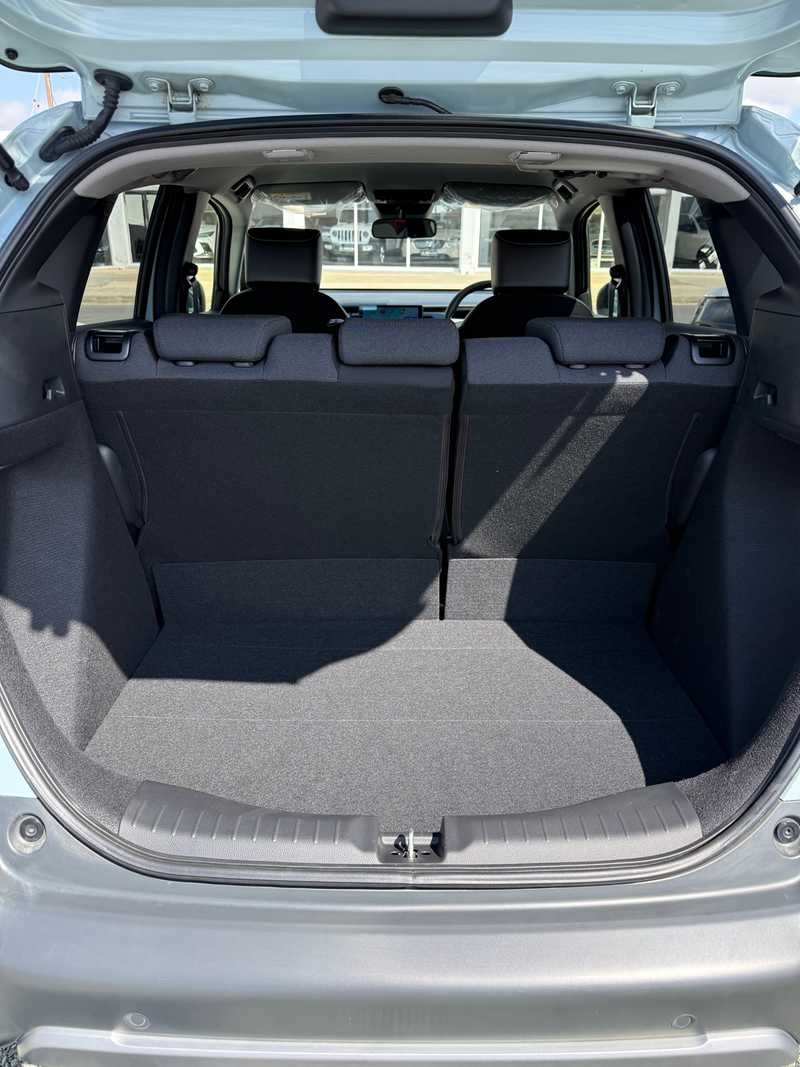 2025 Honda Fit 1,5L 2025 Cyprus