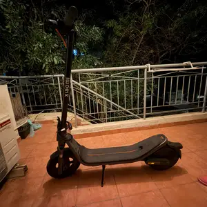 Xiaomi scooter 6 only used for 22 days in perfect condition, Nicosia — Strovolos - Acropolis