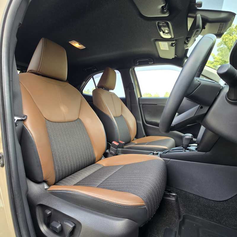2023 Toyota Yaris Cross 1,5L 2023 Cyprus