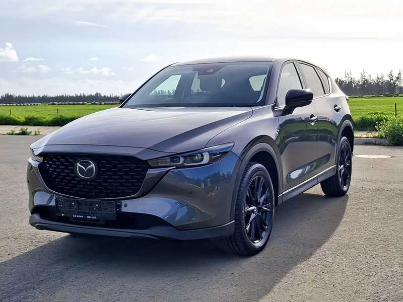Mazda CX-5 2,0L 2023