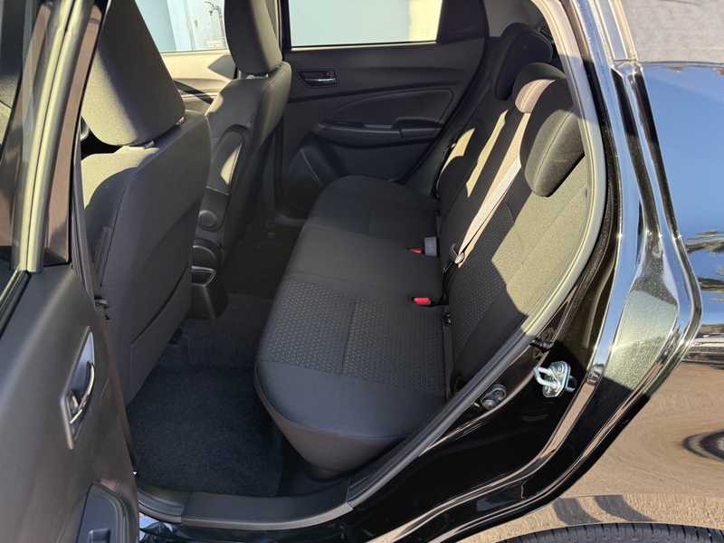2022 Suzuki Swift 1,2L 2022 Cyprus