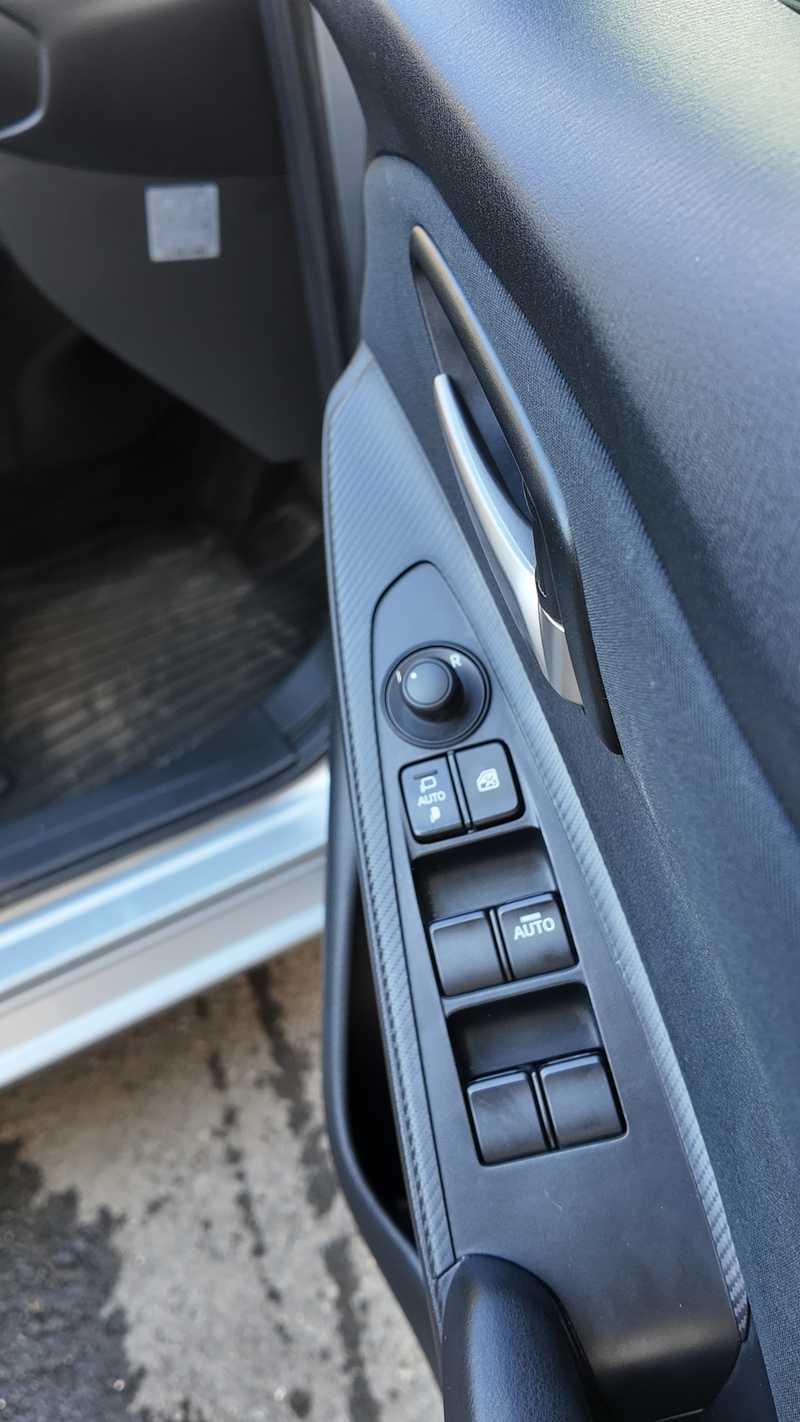 2022 Mazda 2 1,5L 2022 Cyprus