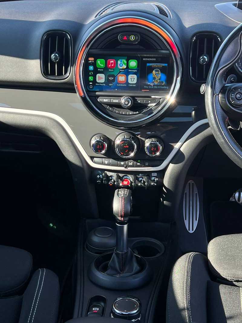 2018 Mini Countryman 2,0L 2018 Cyprus