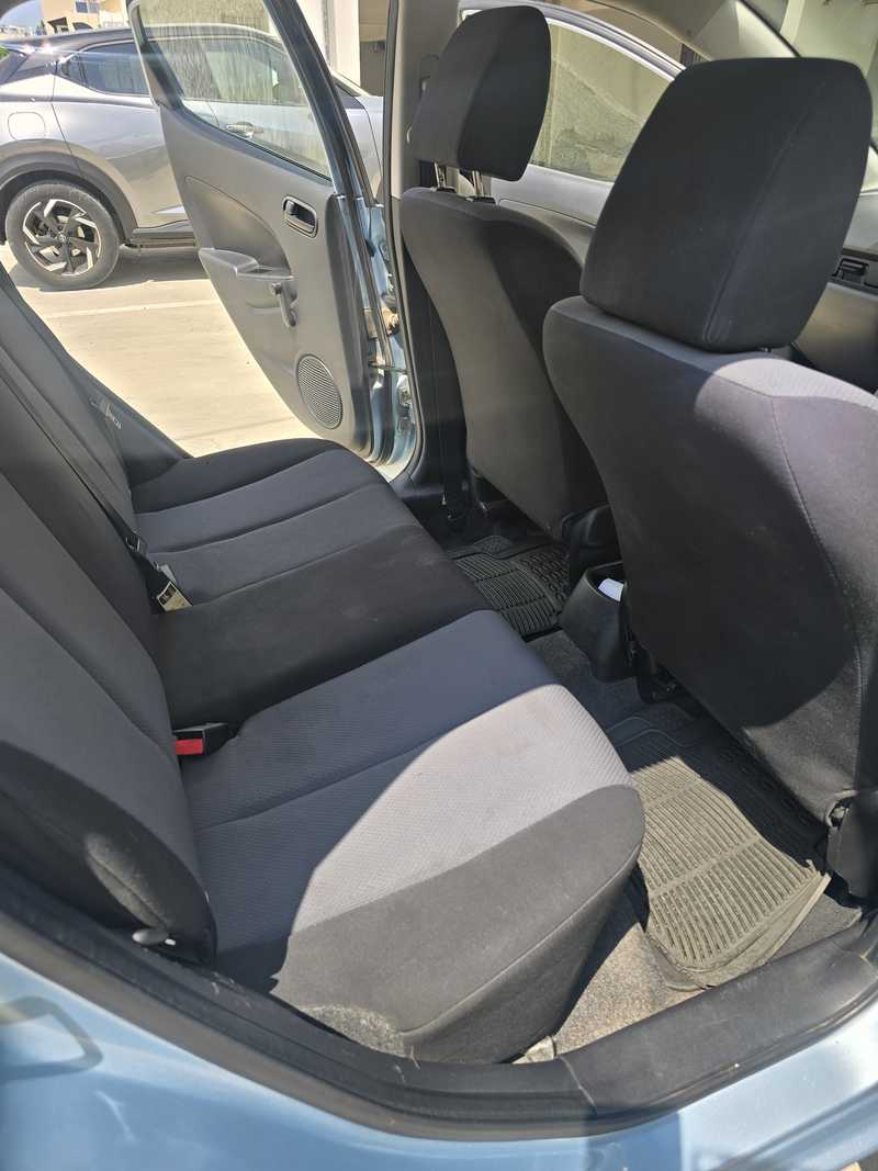 2009 Mazda Demio 1,4L 2009 Cyprus