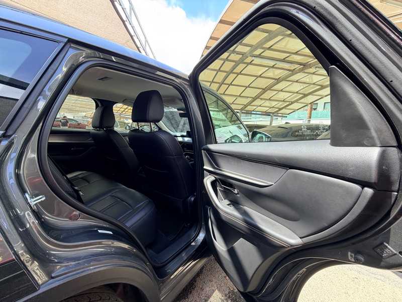 2023 Mazda CX-60 2,5L 2023 Cyprus