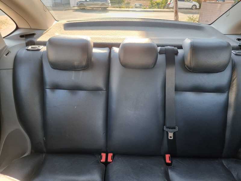 2009 Ford Focus 1,4L 2009 Cyprus