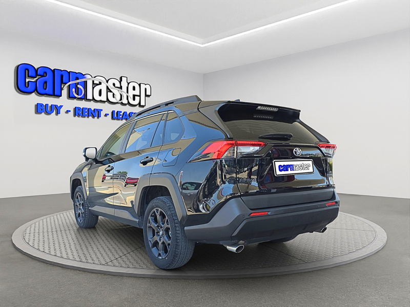 2023 Toyota RAV4 2,0L 2023 Cyprus