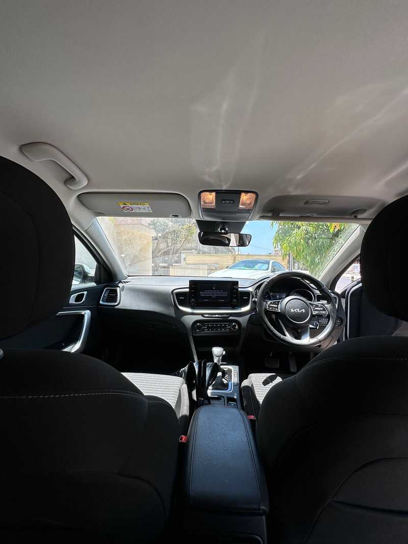2023 KIA XCeed 1,5L 2023 Cyprus