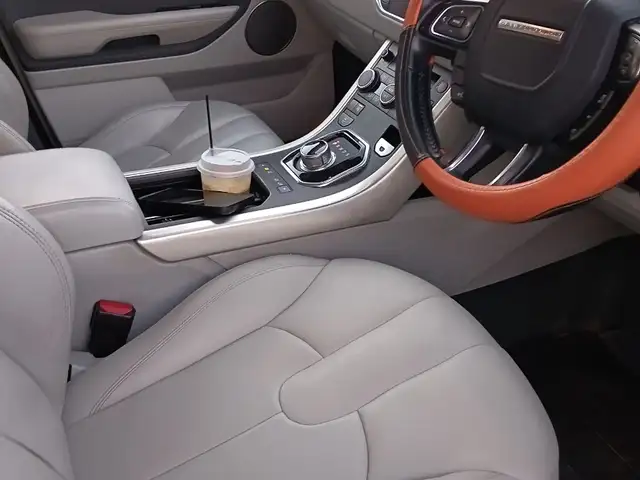 Land Rover Range Rover Evoque 2,2L 2015, Nicosia — Palaiometocho - 6
