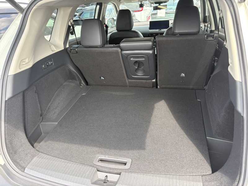 2023 Nissan X-Trail 1,5L 2023 Cyprus