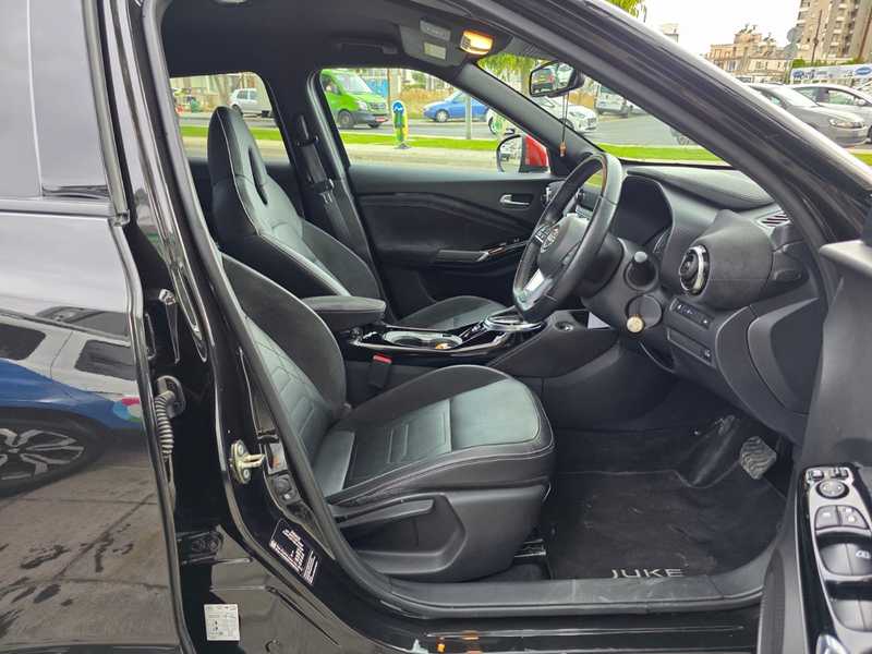 2023 Nissan Juke 1,6L 2023 Cyprus