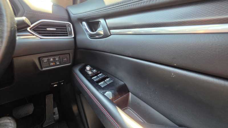 2021 Mazda CX-5 2,2L 2021 Cyprus