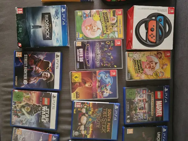 Games, Επαρχία Λεμεσού — Λεμεσός - Αγία Ζώνη
