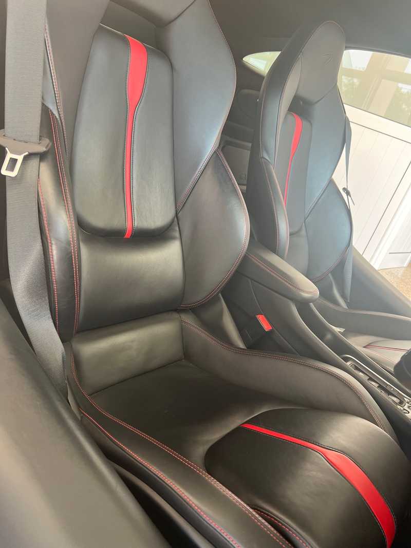 2016 McLaren 570S 3,8L 2016 Cyprus
