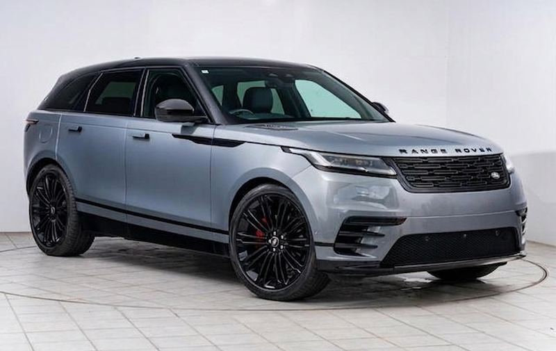 Land Rover Range Rover Velar 2,0L 2025