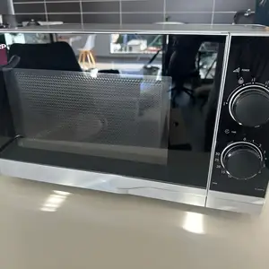 Sharp 20l microwave model ycps201a, Limassol — Limassol - Mesa Geitonia