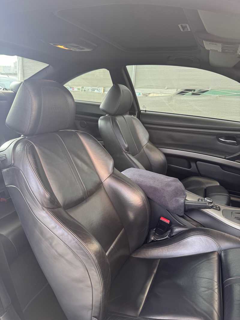 2011 BMW 3-Series 3,0L 2011 Cyprus