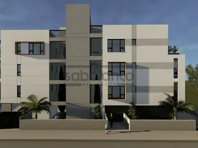 2-bedroom apartment for sale, Limassol — Ypsonas