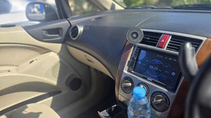 2008 Mitsubishi Colt 1,5L 2008 Cyprus