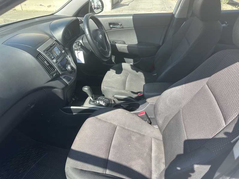 2011 Hyundai i30 1,5L 2011 Cyprus