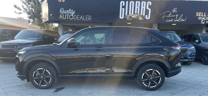2022 Honda Vezel 1,5L 2022 Cyprus