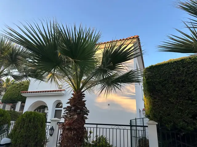 3-bedroom villa to rent, Επαρχία Λάρνακας — Περιβόλια Λάρνακας
