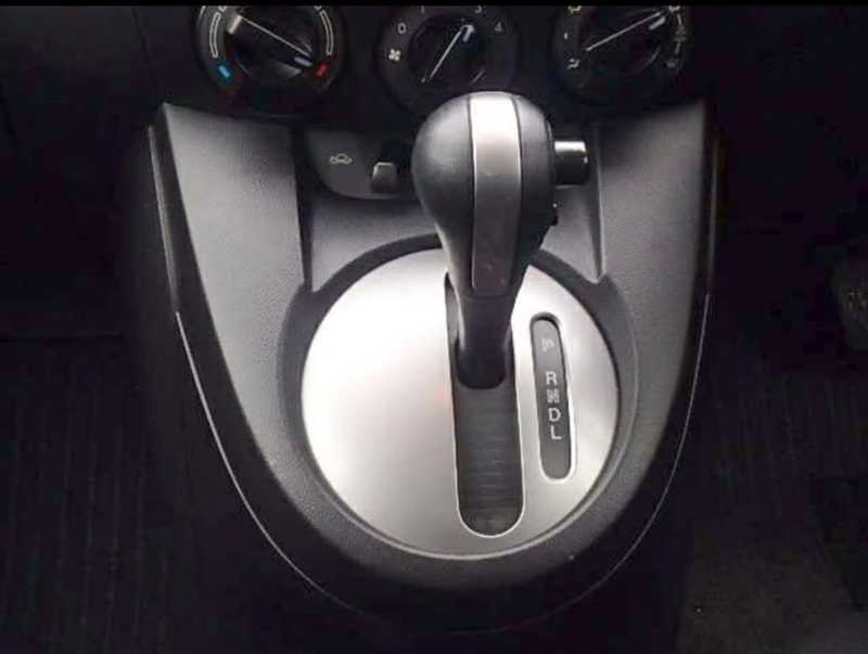 2014 Mazda Demio 0,5L 2014 Cyprus