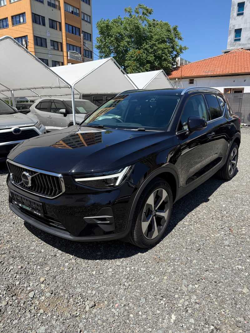 Volvo XC40 2,0L 2023