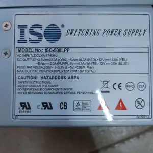 ISO -500LPP, Επαρχία Λεμεσού — Άγιος Γεώργιος Λεμεσού