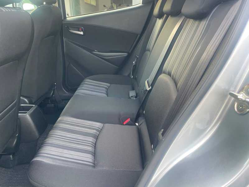2022 Mazda 2 1,5L 2022 Cyprus