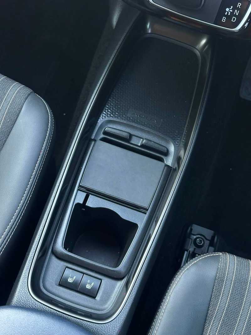 2025 Toyota Aqua 1,5L 2025 Cyprus