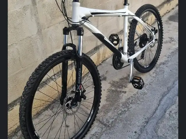 Diamondback, Επαρχία Λευκωσίας — Αγλαντζιά