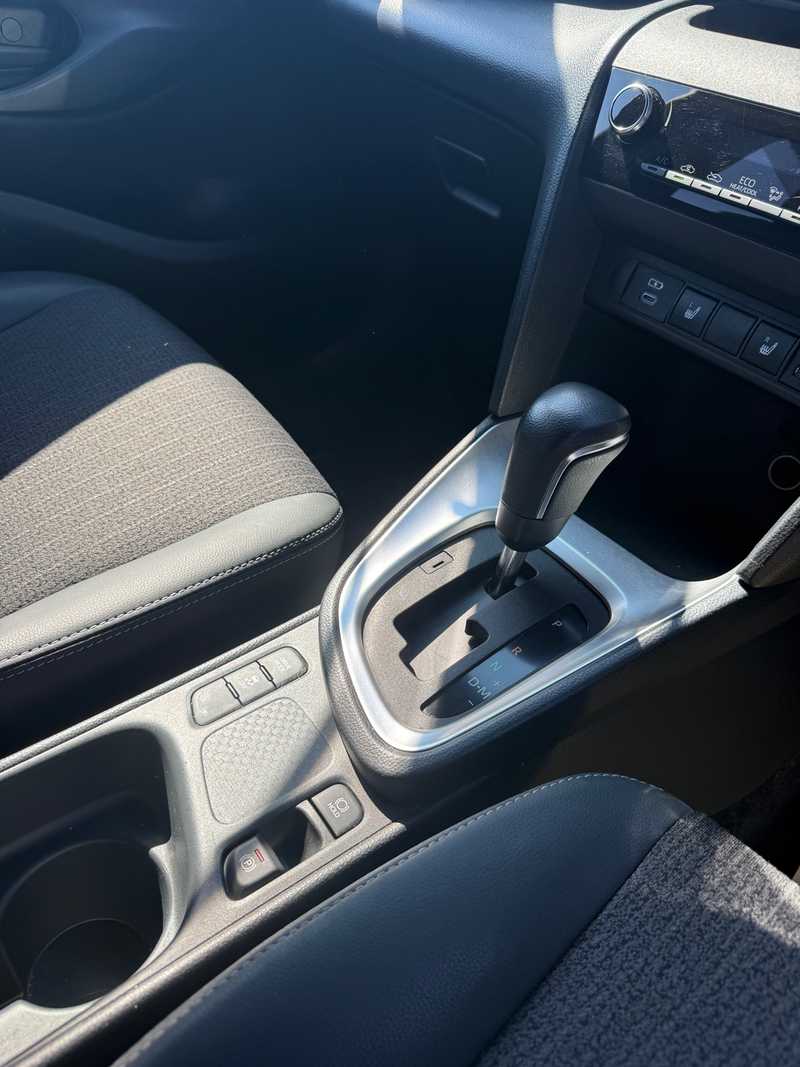 2024 Toyota Yaris Cross 1,5L 2024 Cyprus