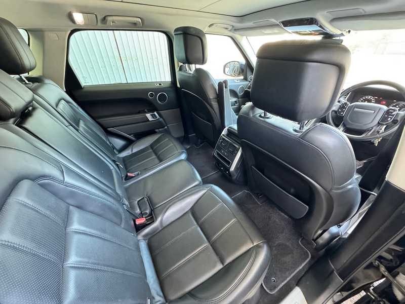 2020 Land Rover Range Rover Sport 2,2L 2020 Cyprus
