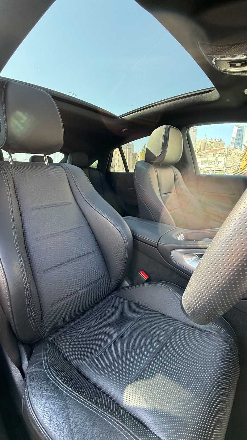 2026 Mercedes-Benz GLE-Class 3,0L 2026 Cyprus
