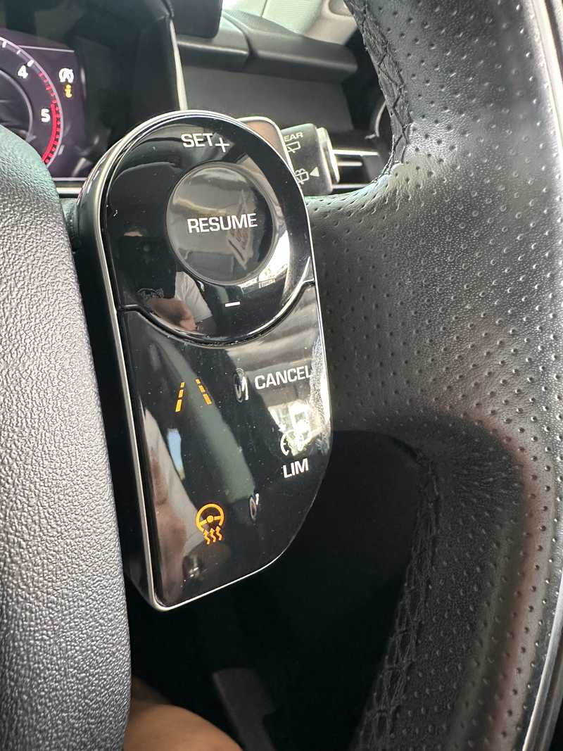 2019 Land Rover Range Rover Sport 3,0L 2019 Cyprus