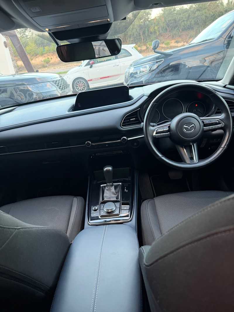 2022 Mazda CX-30 2,0L 2022 Cyprus