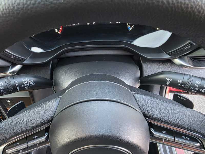 2021 Mazda ΜΧ-30 2,0L 2021 Cyprus