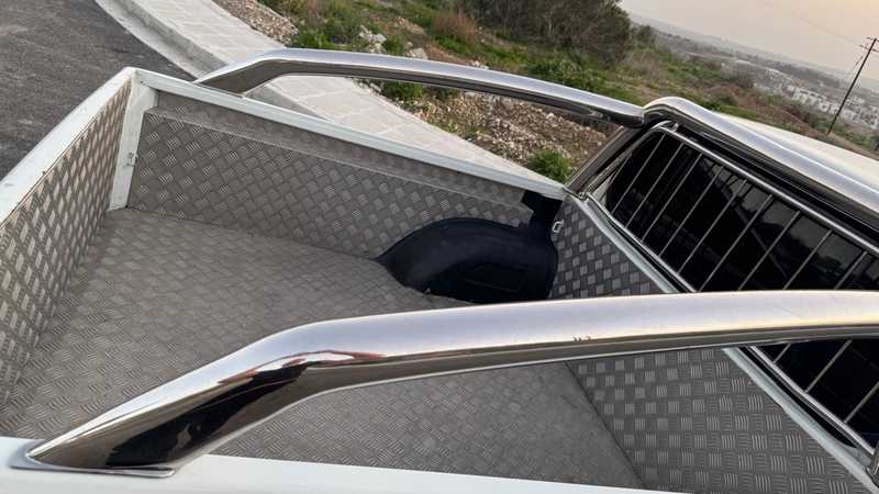 2013 Mitsubishi L200 2,5L 2013 Cyprus