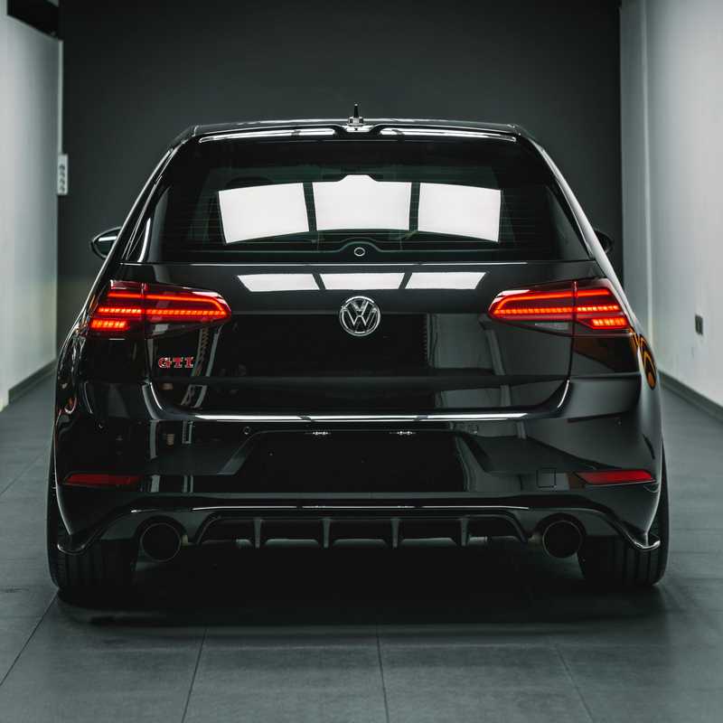 2017 Volkswagen Golf 2,0L 2017 Cyprus
