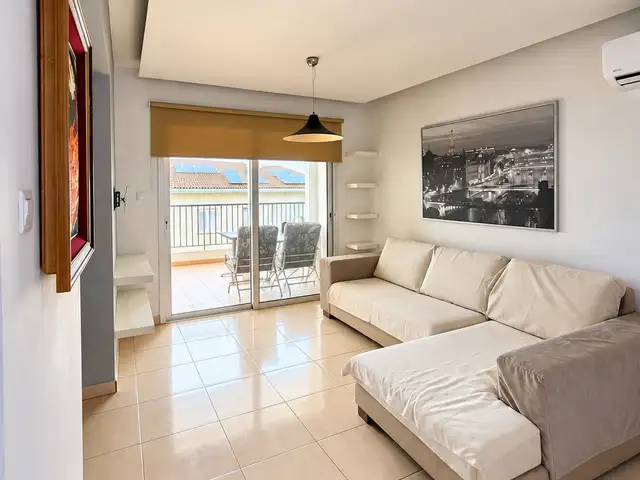  1-bedroom apartment to rent, Επαρχία Λευκωσίας — Λακατάμεια - Άγιος Νικόλαος